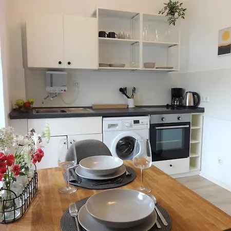Apartment Wohnen Zwischen Phoenixsee Und Stadtkrone Ost Dortmund